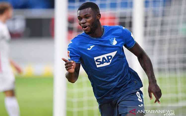 Hoffenheim Lanjutkan Tren Positif saat 6 Tim Berbagi Poin