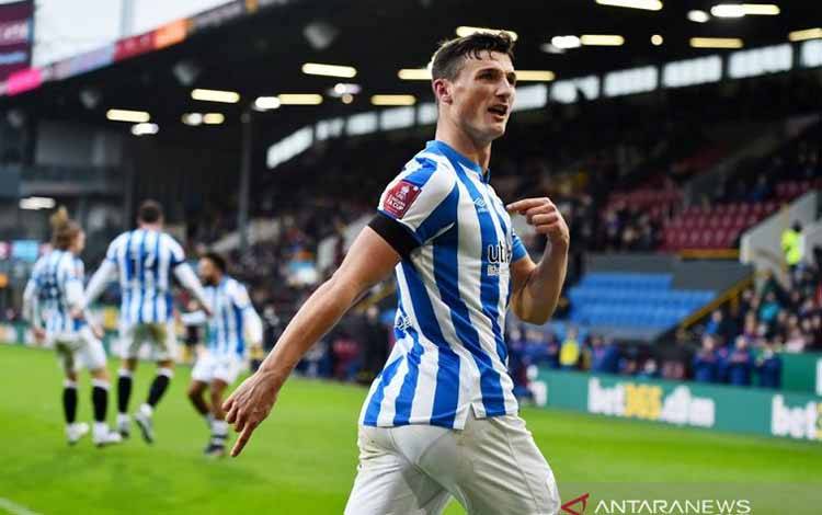 Burnley Disingkirkan Tim Kasta Kedua dari Piala FA