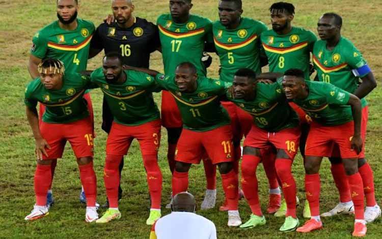 Profil Grup A dan B Piala Afrika 2021