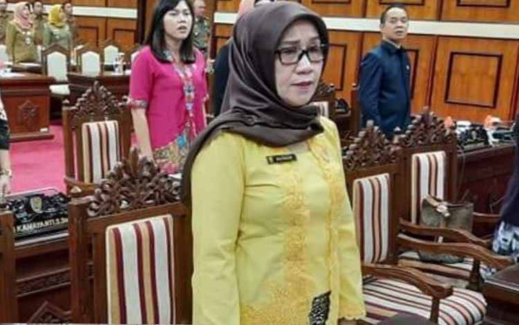 Dewan Dorong Pemda Maksimalkan Pengembangan Pariwisata di Kalteng