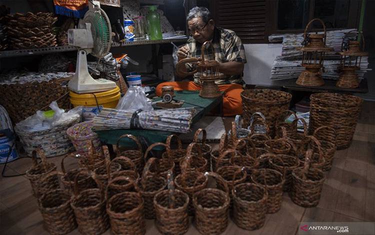Pengamat Sebut Perlu Kecepatan Realisasi Anggaran PEN