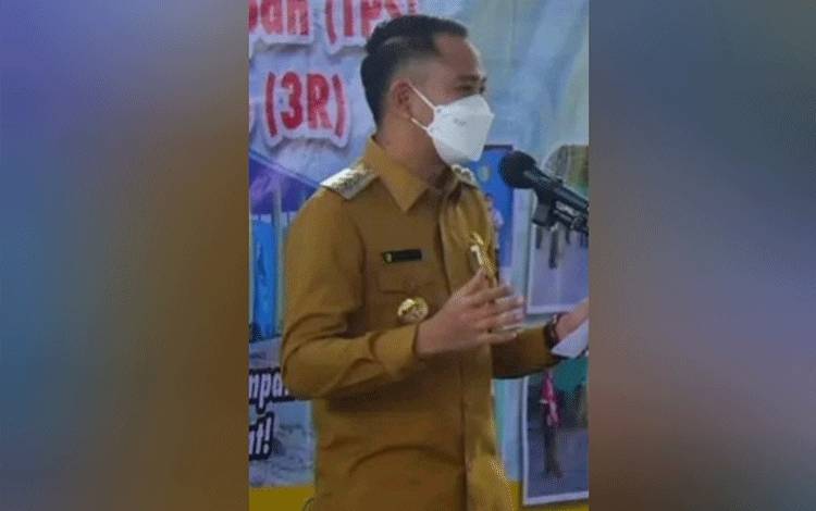 Wali Kota Minta Semua Pihak Jaga Fasilitas yang Sudah Dibangun