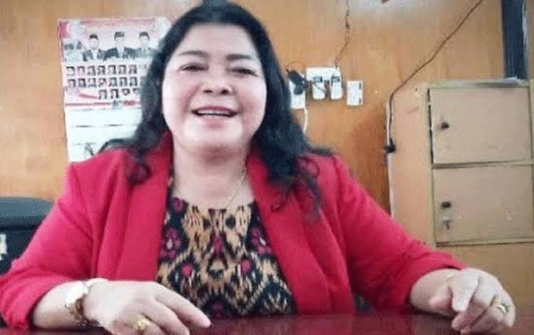 Dewan Minta Instansi Terkait Awasi Pohon Besar di Dalam Kota