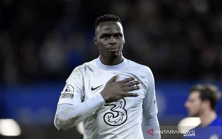 Timnas Senegal Alami Pertambahan Tiga Kasus Positif COVID-19