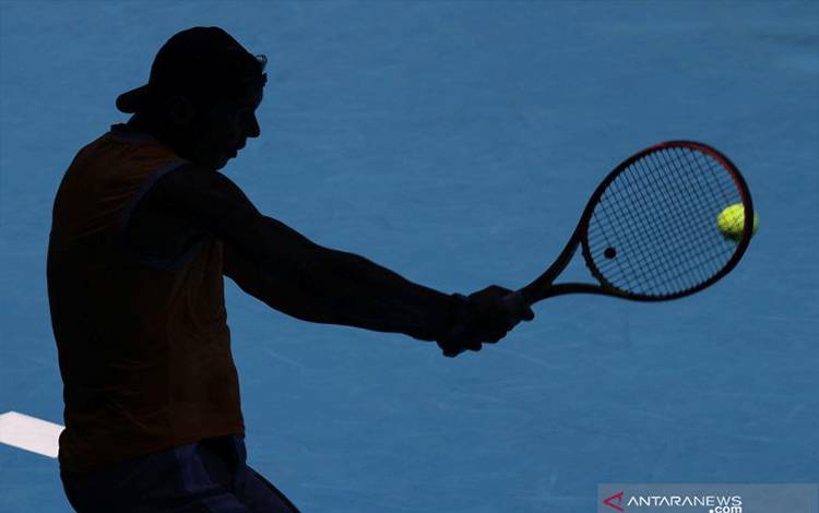 Raih Gelar di Melbourne, Nadal Persiapkan Australian Open dengan Baik
