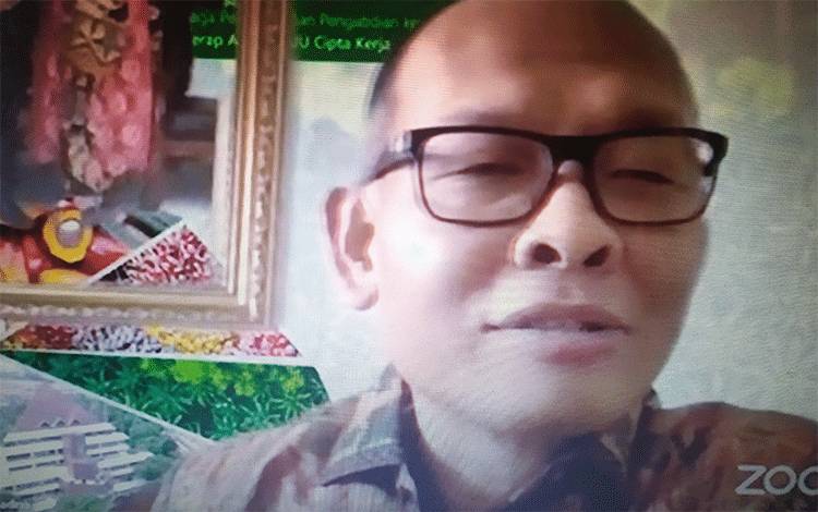 Pencabutan Hak Guna Usaha oleh Presiden Tuai Tanggapan, Ini Kata Pakar