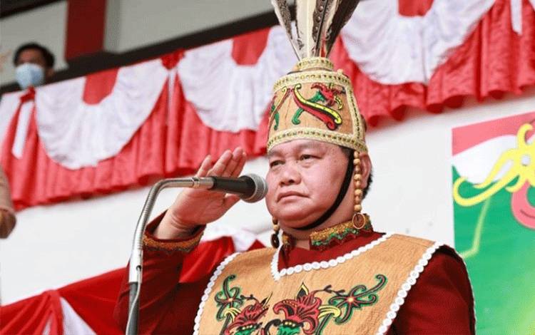 Perbankan Harus Bantu Perkembangan UMKM di Kotim