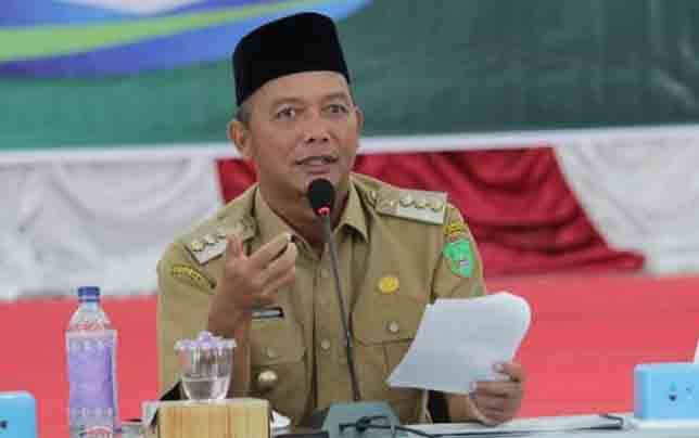 Kecamatan Sukamara Gelar Musrenbang Akomodir Usulan Desa dan Kelurahan