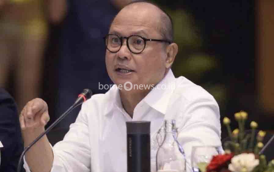 Banggar DPR RI Apresiasi Menko Airlangga Genjot Program Prioritas PEN Sejak Awal 2022