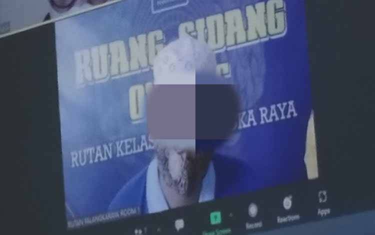 Terdakwa Tega Aniaya Korban karena Tak Terima Dibilang Bodoh