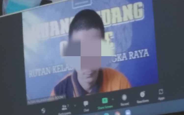 Pria Ini Dituntut 7 Tahun Penjara karena Kasus Sabu