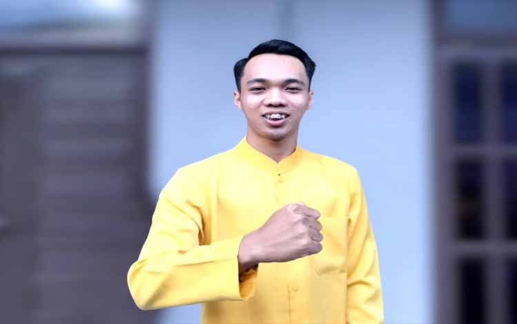 HUT ke 16 HIMA Kobar Palangka Raya, Ketum: Spirit untuk Terus Berkarya dan Bersinergi