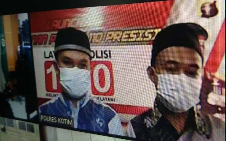 Ketahuan Mencuri setelah Dilaporkan Buah Sudah Habis dan saat Dicek Masih Ada Kegiatan
