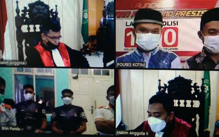 Mandor malah Terlibat Kasus Penggelapan Sawit