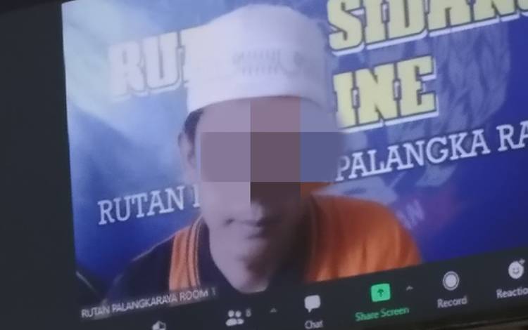 Terancam 5 Tahun Penjara, Terdakwa Minta Keringan Hukuman karena Alasan ini