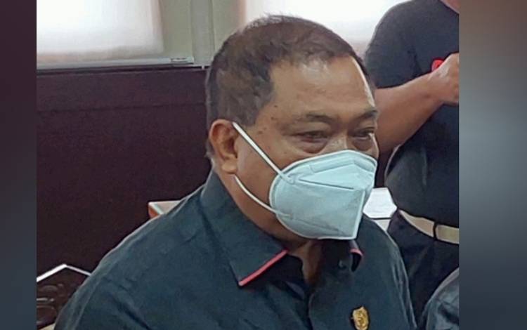 Pemanfaatan Minyak Goreng Bekas Sebagai Energi Terbarukan Disambut Baik DPRD