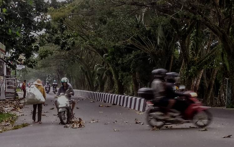Waspada, Kotim Masih Berpotensi Dilanda Cuaca Ekstrem