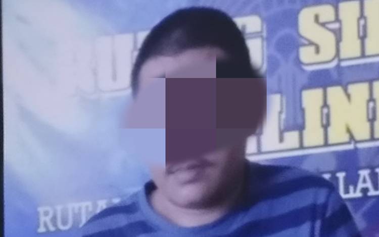 Miliki Satu Paket Sabu, Pria Ini Dituntut 4,5 Tahun Penjara