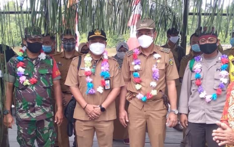 2 Usulan Prioritas Ini Jadi Pembahasan di Musrenbang Kelurahan Kanarakan