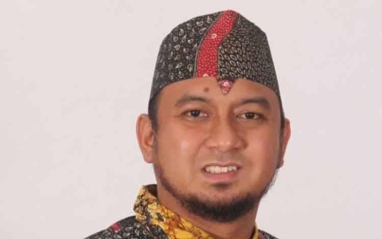 Dewan Minta Pemko Palangka Raya Perhatikan Izin Edar Miras