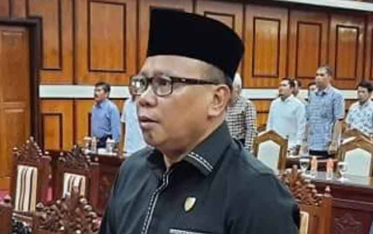 Legislator Ini Ingatkan Pemerintah Optimalkan Penggunaan Anggaran