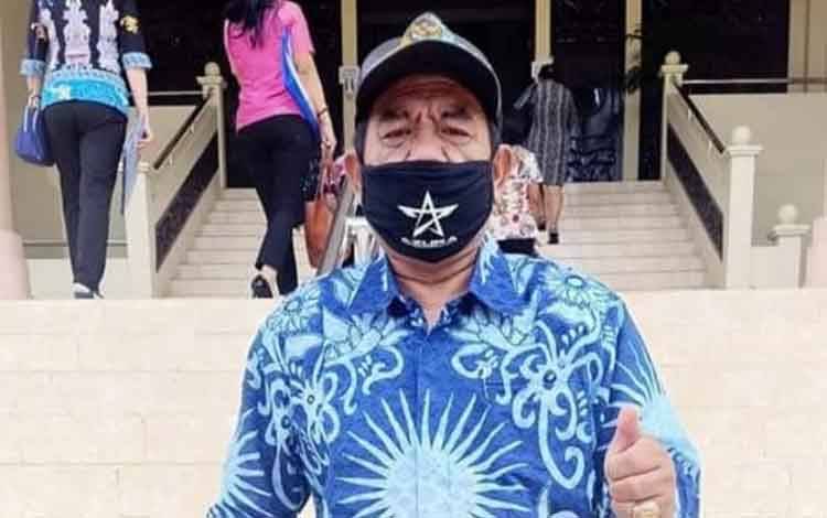 Dewan Minta Pelaku Usaha Jangan Lalai Jalankan Prokes