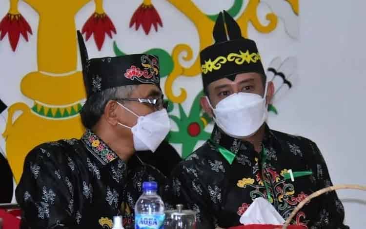 Wali Kota Palangka Raya Sebut Perbaikan Jalan Rusak Menjadi Prioritas Penting
