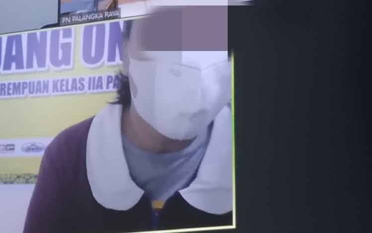 Edarkan Sabu, Ibu Rumah Tangga Ini Divonis 9,5 Tahun Penjara