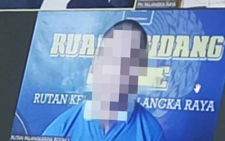 Pinjam Motor Untuk Membeli Makan, Ternyata Digadaikan