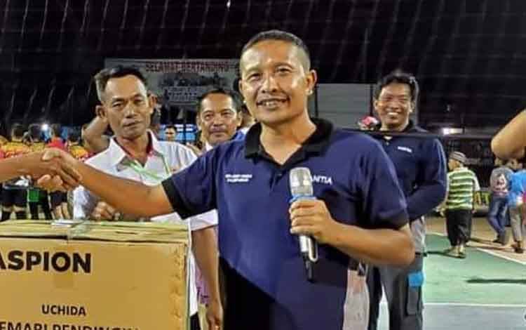 Legislator Kota Ajak Masyarakat Bercocok Tanam untuk Ketahanan Pangan Alternatif