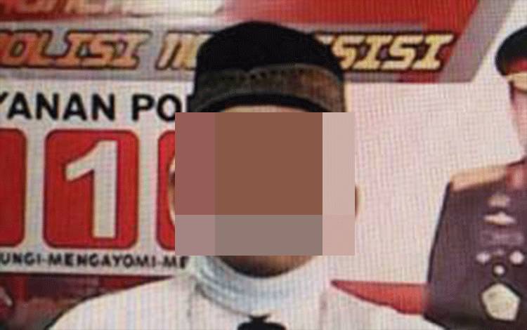 Siang Beli dan Konsumsi Sabu, Sore Ditangkap