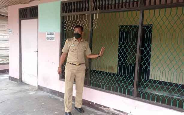 Eks Lokalisasi Pal 12 Sampit Diduga Masih Beroperasi, Legislator Kotim ini Mengaku Heran