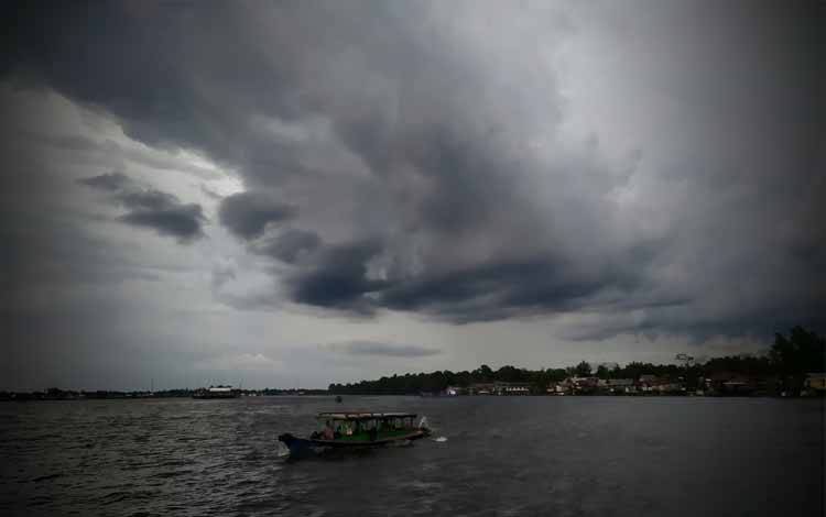 Waspada, Peningkatan Curah Hujan Sepekan Ini