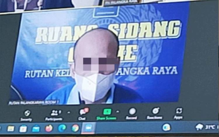 Gelapkan Uang Pengurusan Perpanjangan Surat Kendaraan untuk Bermain Judi, ini Akibatnya