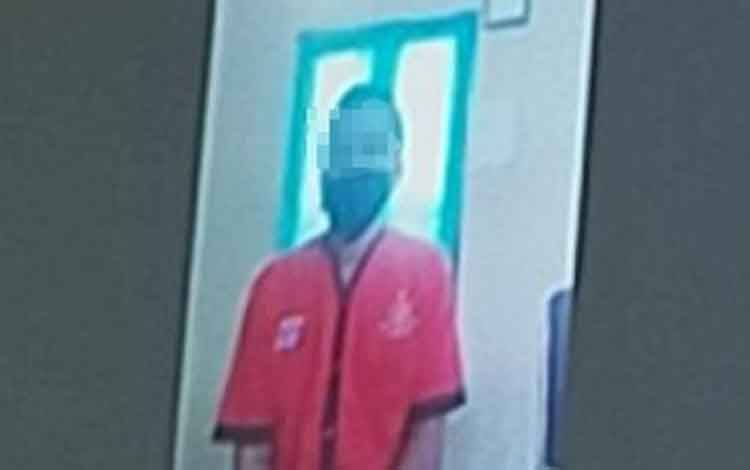 Nekat Nyambi Jual Sabu Buruh Bangunan Dihukum 4 Tahun Penjara