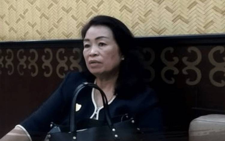 DPRD Kalteng Apresiasi Peningkatan Jalan Ruas Menuju Penajam