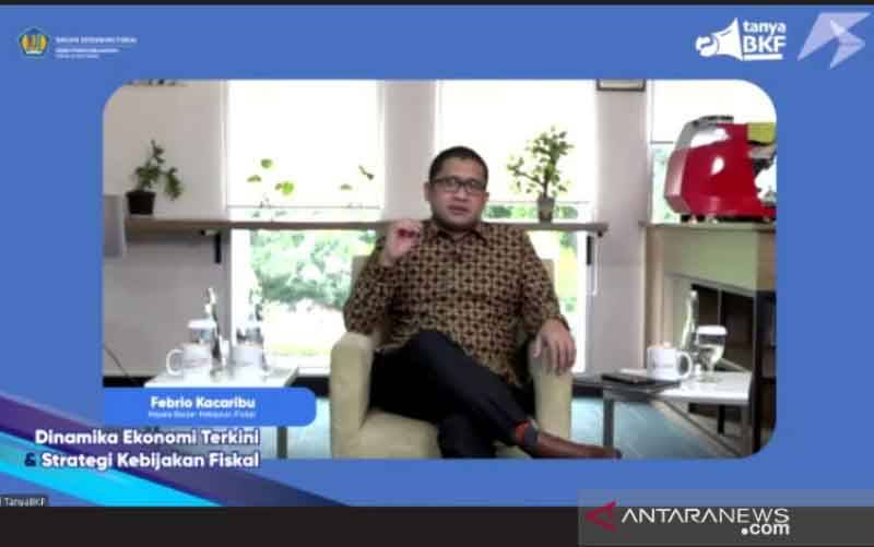 Kemenkeu: Skema BLU Batu Bara akan Mirip dengan BPDPKS