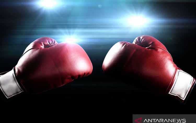 Juara Dunia David Benavidez Terima 2 Penghargaan dari WBC
