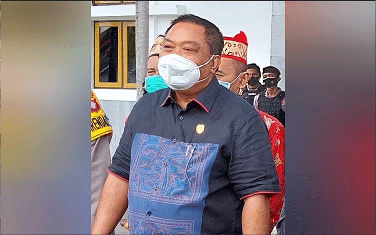 Dewan Dorong Pemprov Maksimalkan Pengembangan Sektor Perikanan di Kalteng