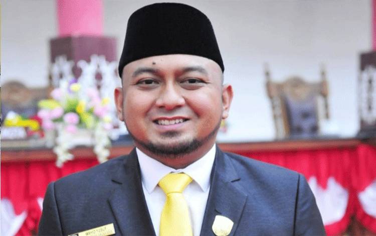 DPRD Palangka Raya Minta Pemerintah Tindak Tegas Pelaku Usaha Jual Minol Tak Berizin