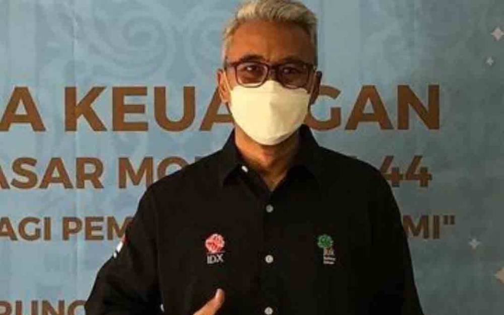Penghentian Ekspor Batubara Dinilai Pengaruhi Saham Emiten Batubara