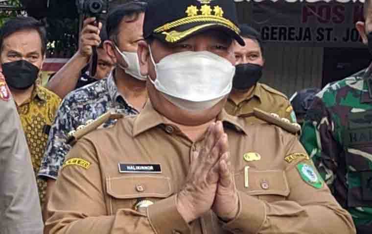 Masyarakat Kotim Diberikan Keringanan 20 Persen Pembayaran BPHTB