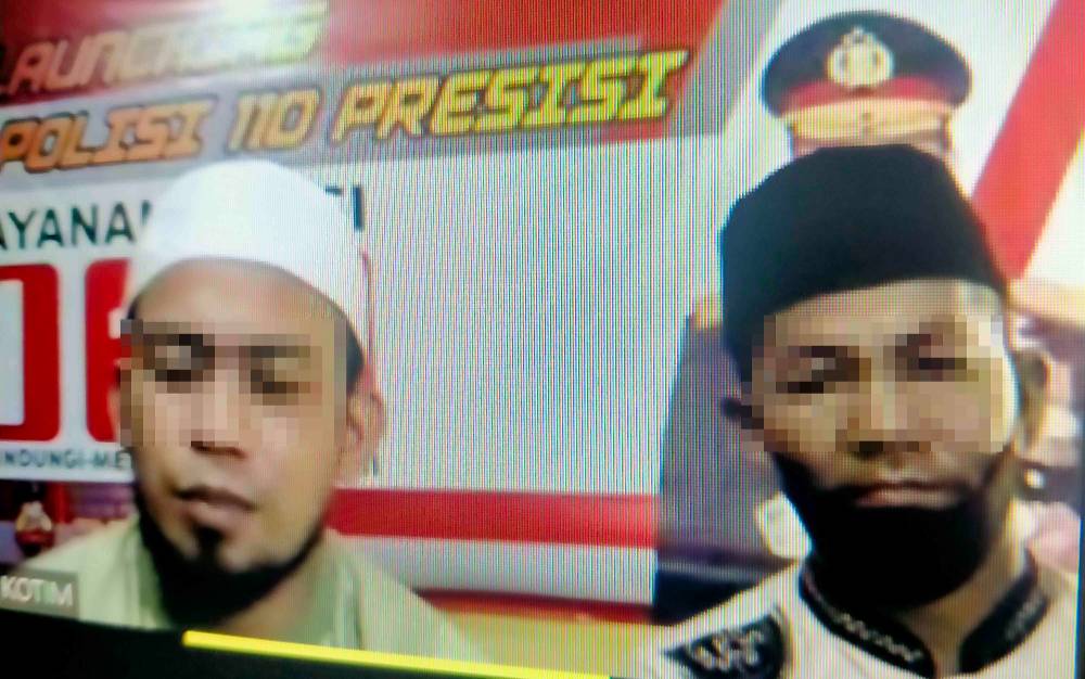 Digeledah Badan Tak Ditemukan, Sabu Disembunyikan Tidak Jauh dari Tempat Diamankan