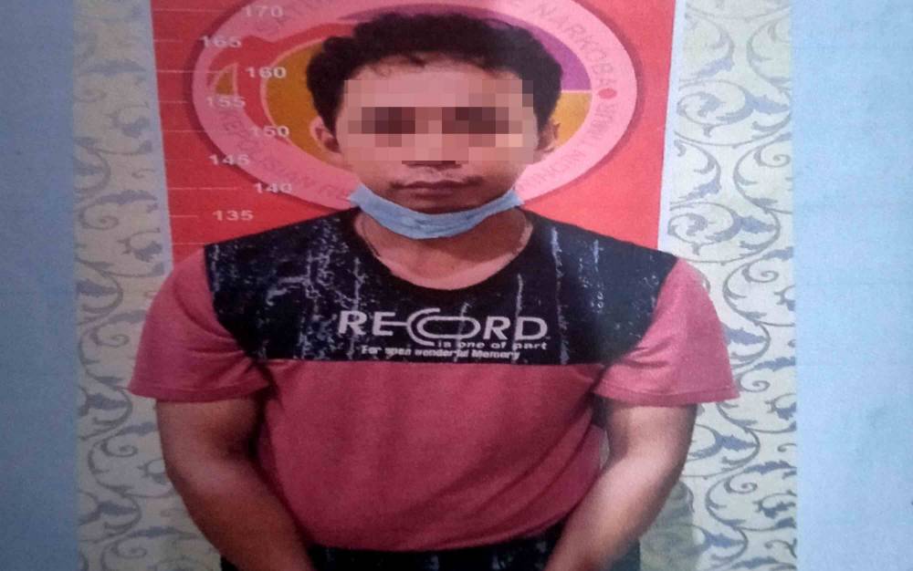 Akui Saling Percaya, Sabu Dibayar Lunas Setelah Habis Terjual