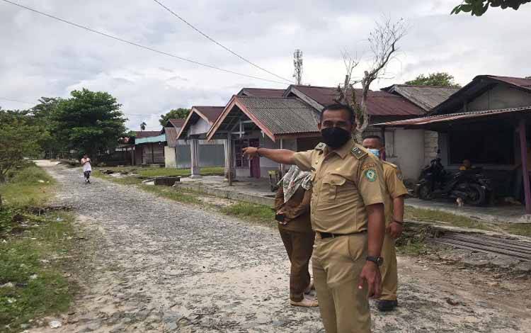 Pemkab Kotim Harus Tegas, Jangan Ada Lokalisasi Operasional