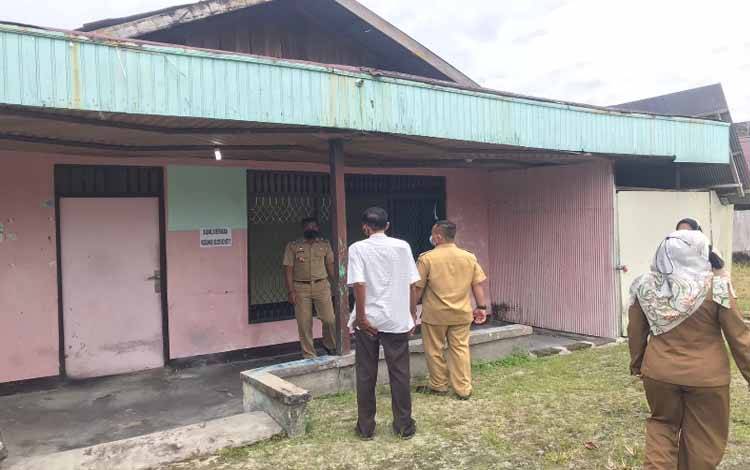 Mustahil Pemkab Kotim Tak Tahu Soal Prostitusi di Daerah