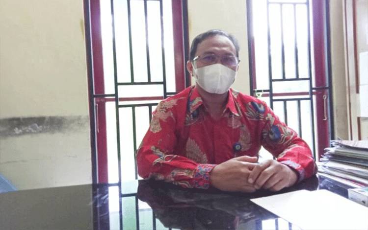 DLH Barito Selatan Bakal Kembangkan Tempat Pengelolaan Sampah Terpadu