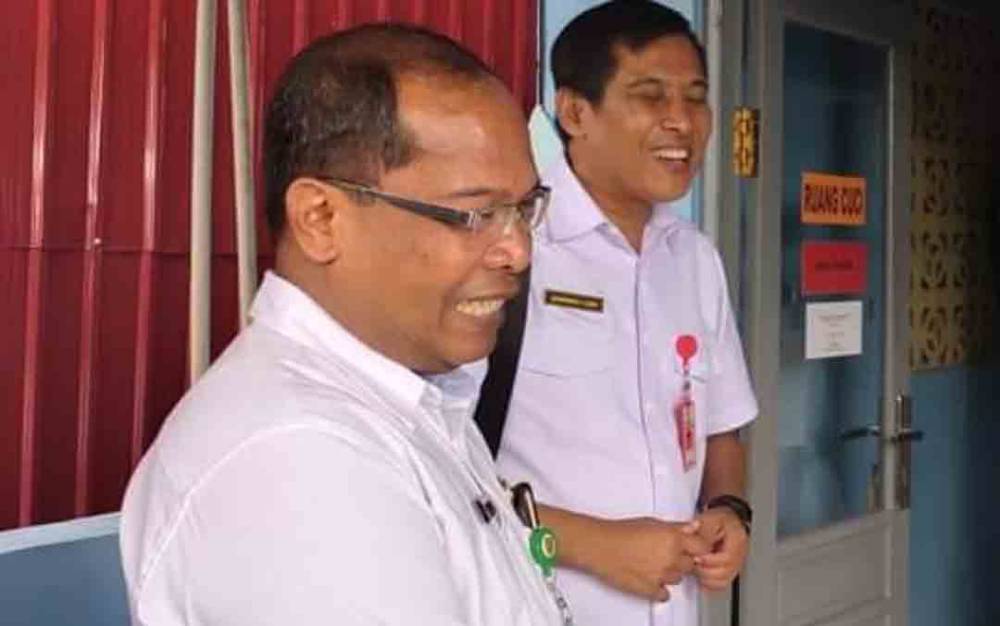 Vaksinasi Booster di Kalteng Hanya Untuk Kabupaten-Kota Yang Memenuhi Syarat