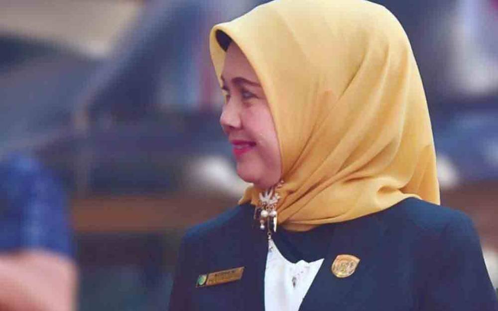 Legislator Kota Ini Sebut Banyak Kemudahan Pemanfaatan Digital