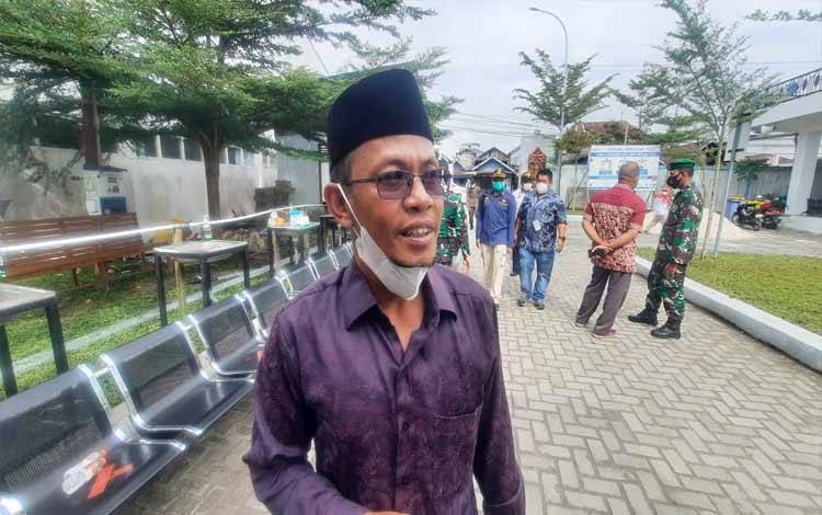 Tokoh Kumai Berharap Peristiwa Pertempuran 14 Januari 1946 Masuk Kurikulum Sejarah